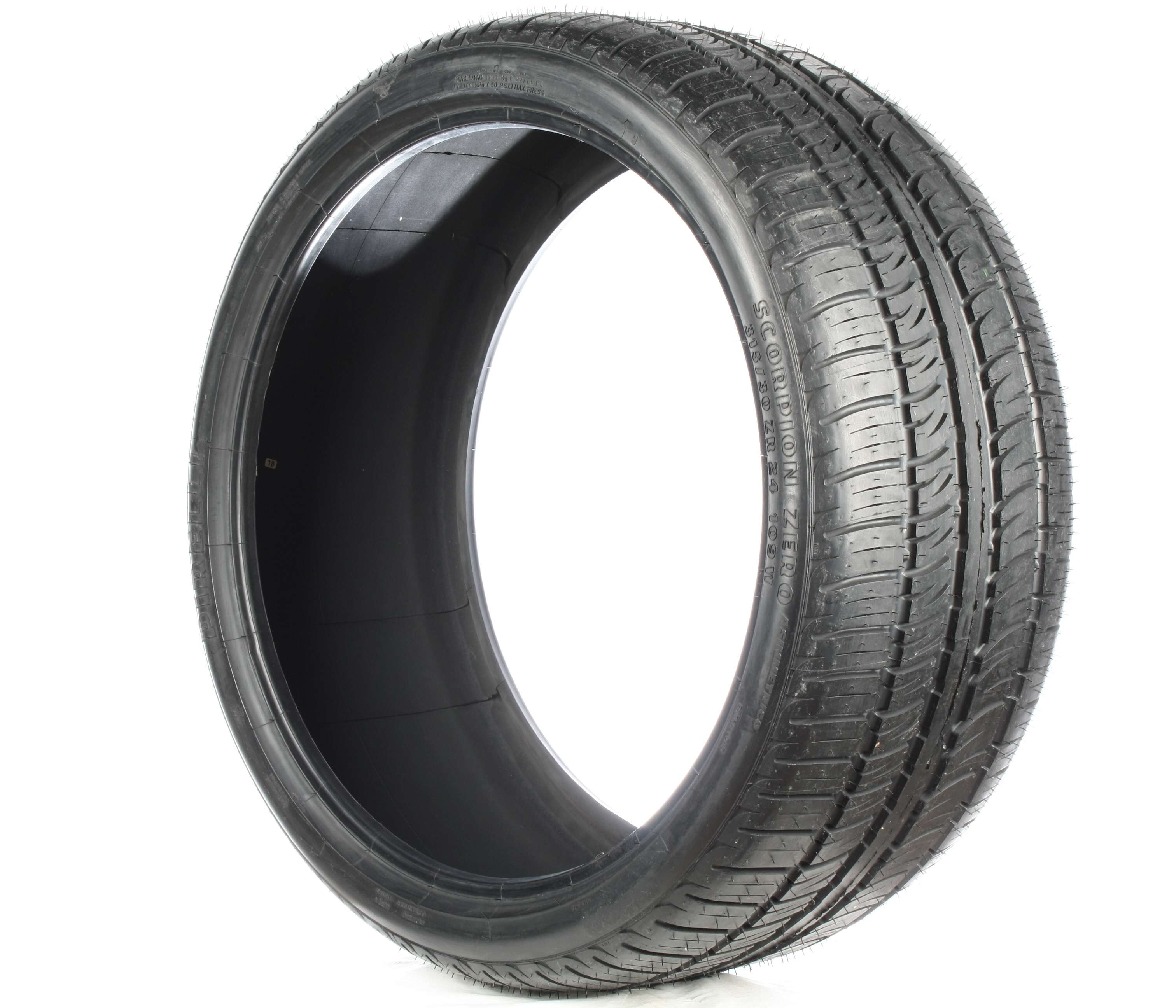 ピレリ SCORPIONZERO 295/40R22 ×2本 タイヤ2本 《 ピレリ 》 スコーピオン ZEROアシンメトリコ [ 295