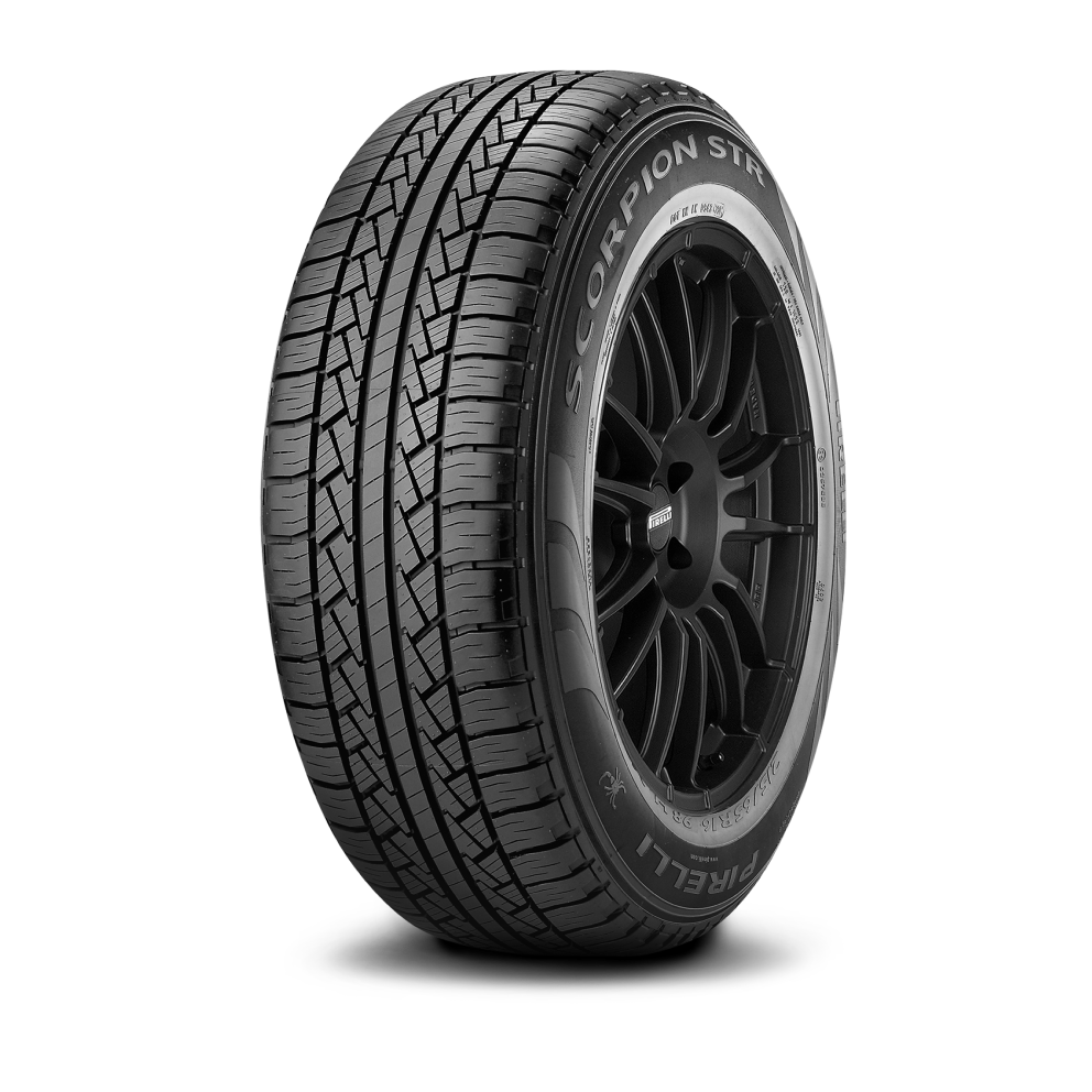 Pirelli Scorpion STR P275/55R20 111H 1555300 | SpeedyTire