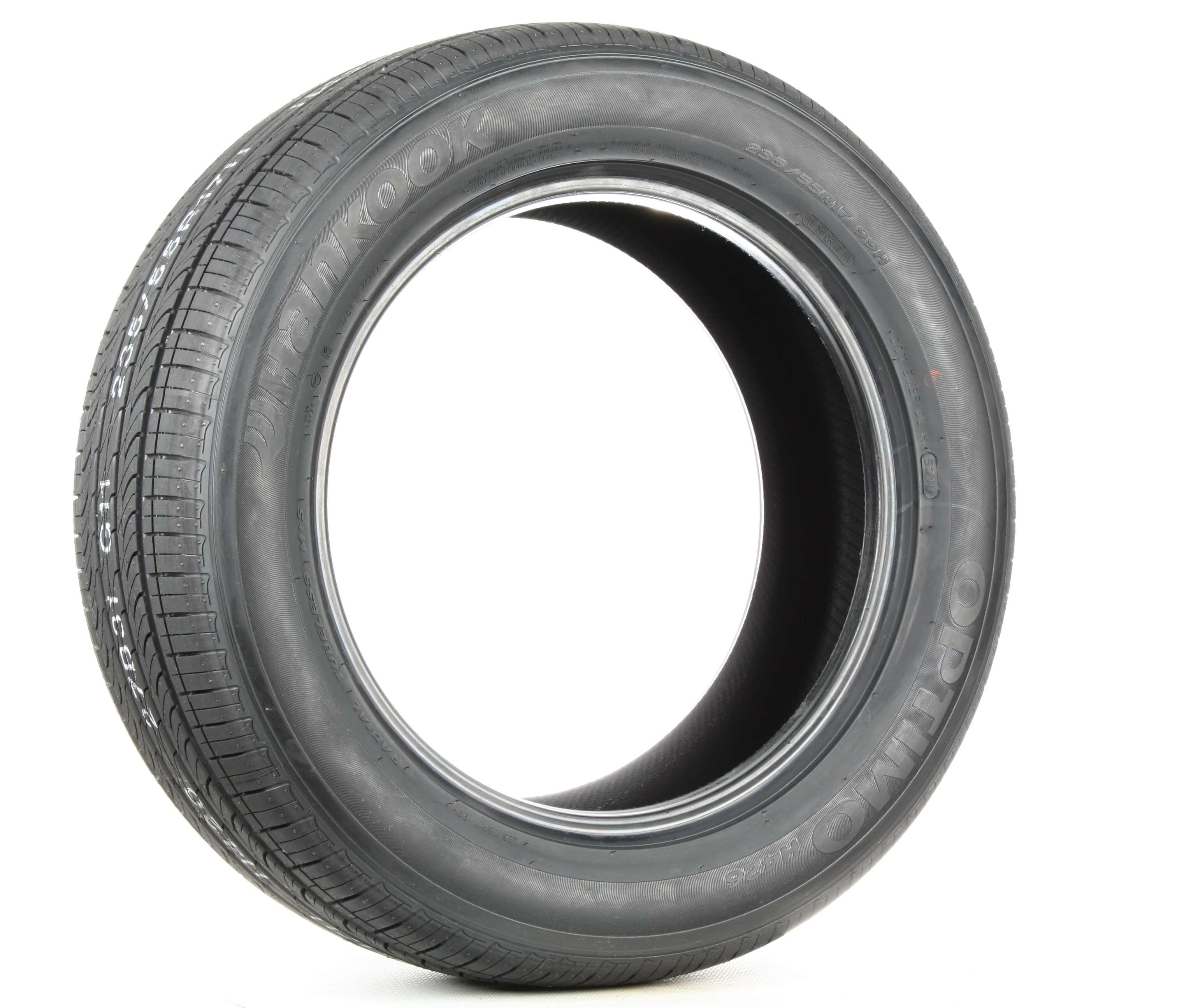 Hankook Optimo H426 4 Groove 215/45R17 87H 1012483, $157.80 