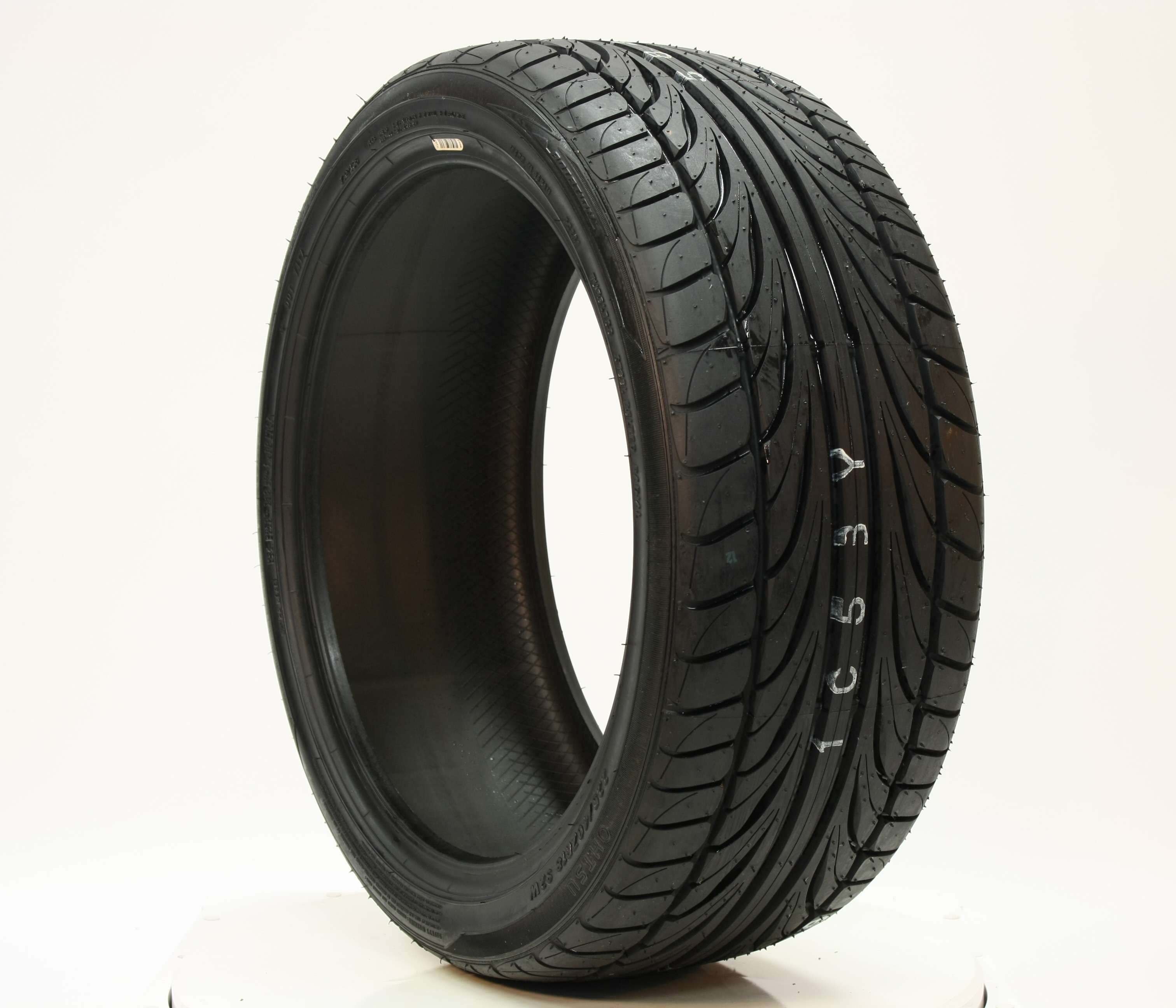 速くおよび自由な Ohtsu FP8000 SpeedyTire | $98.66 30483011, 92W 255/30ZR20 パーツ