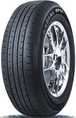 Westlake Rp18 155 80r13 79t 39 68 Speedytire