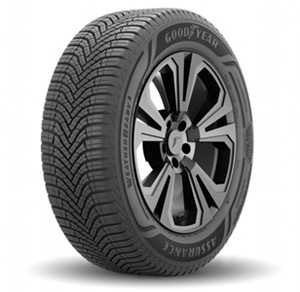 Goodyear Assurance Weatherready 2 235/55R20 102V 767115673