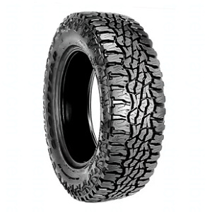 Wrangler Ultraterrain A/T