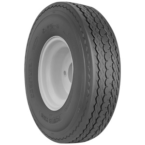 Power King Boat Trailer