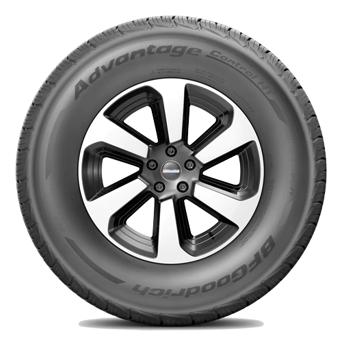 Advantage Control HT