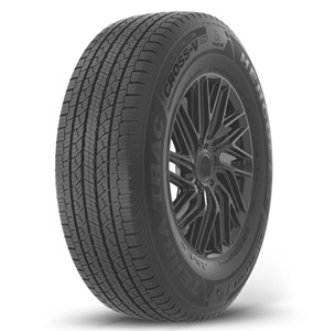 Terra Trac Cross-V Aw