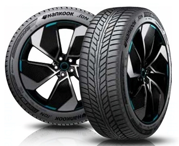 Ion I*Cept Suv IW01A