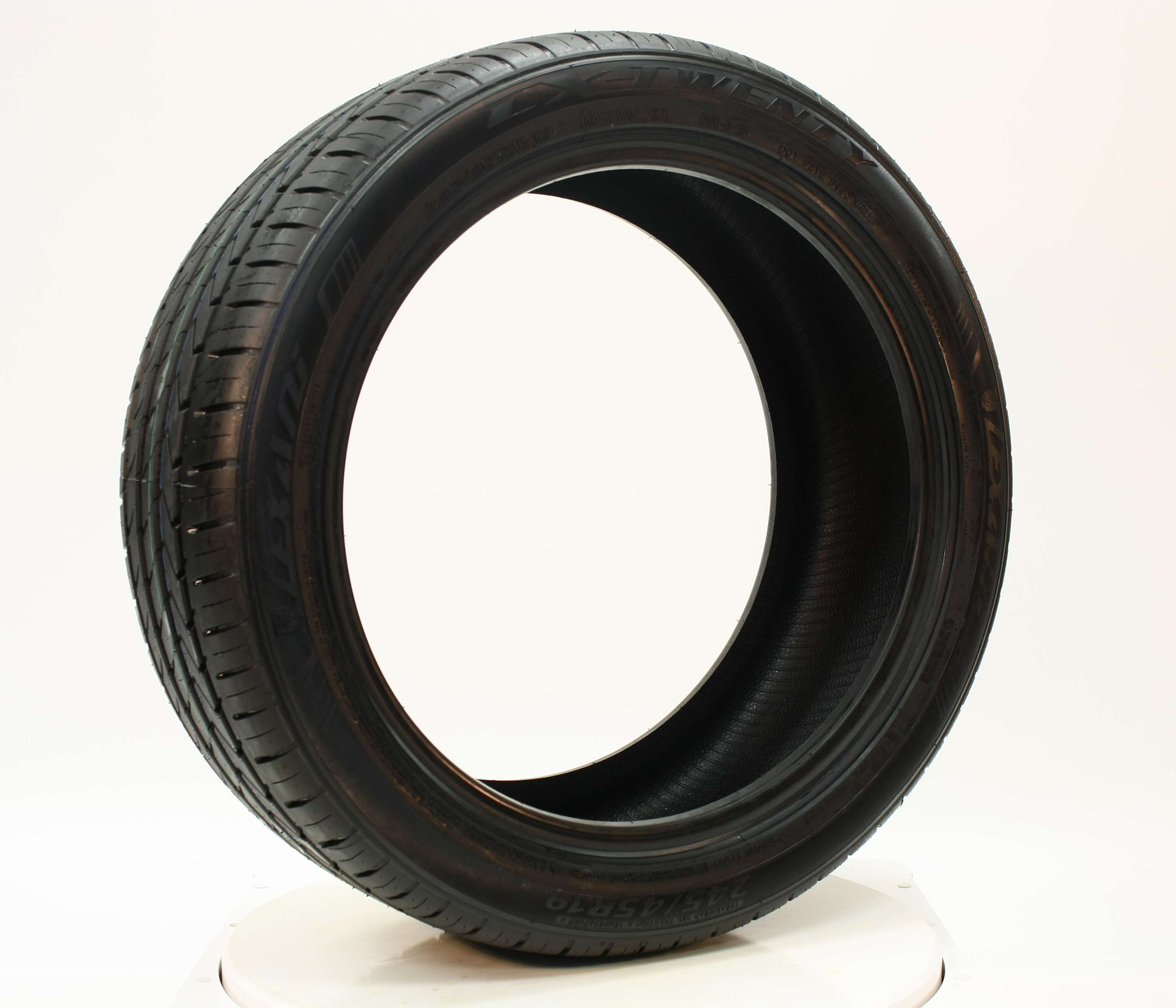 Lexani LX-Twenty 275/30ZR20 97W LXST202030050, $88.93