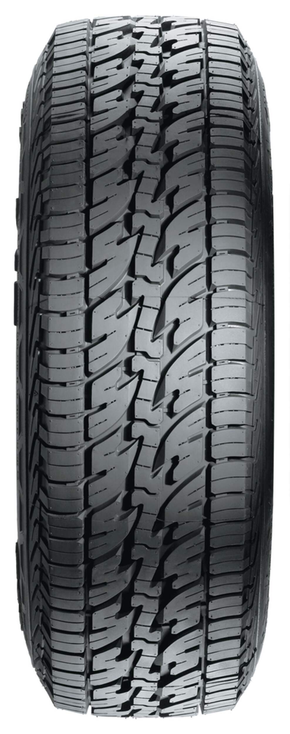 MOTOMASTER TOTAL TERRAIN AT