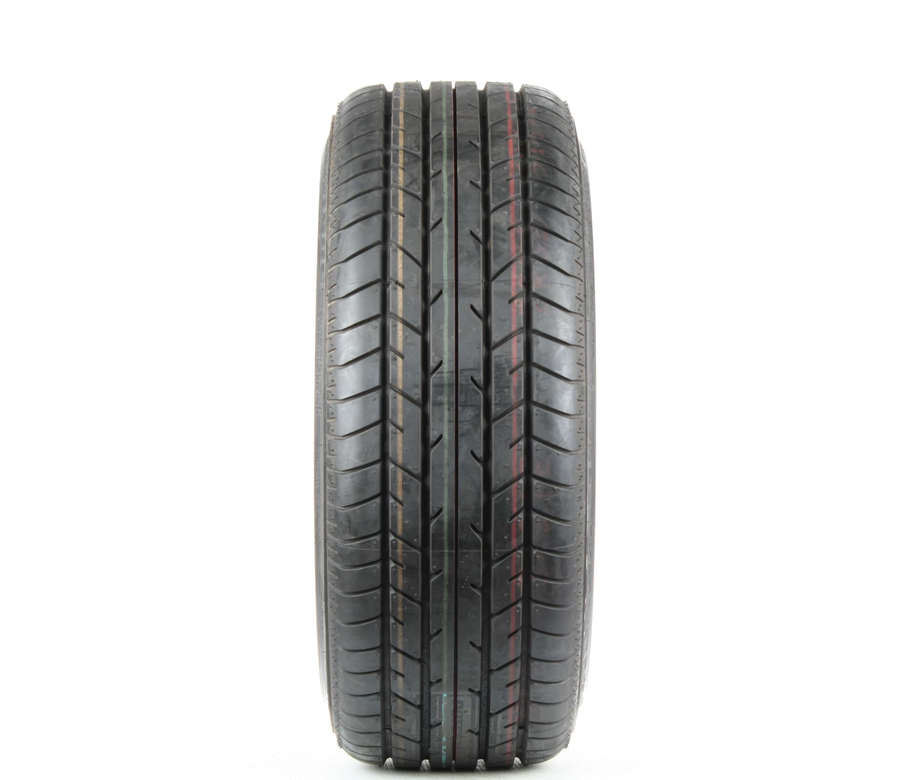 Bridgestone Potenza RE040 225/40R19 100Y 013660, $4.68