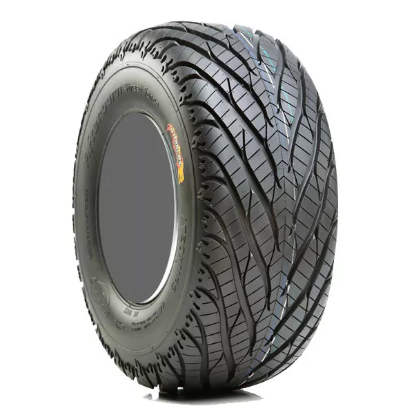 AFTERBURN STREET FORCE