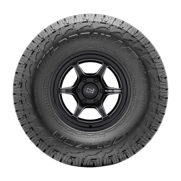 ウイッグ Falken Wildpeak A/T4W 275/55R20 117T 28844021 | SpeedyTire