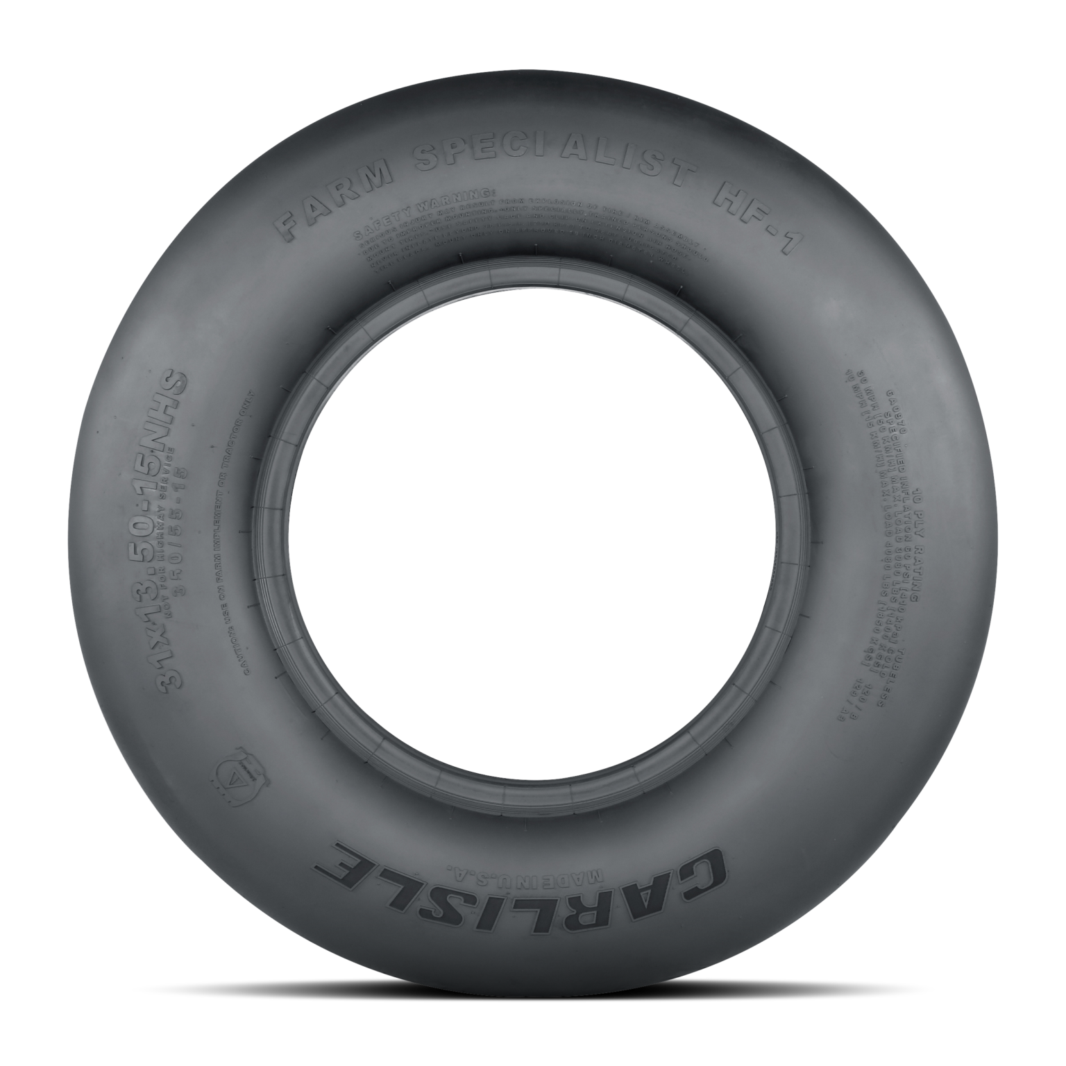 Farm Specialist HF-1