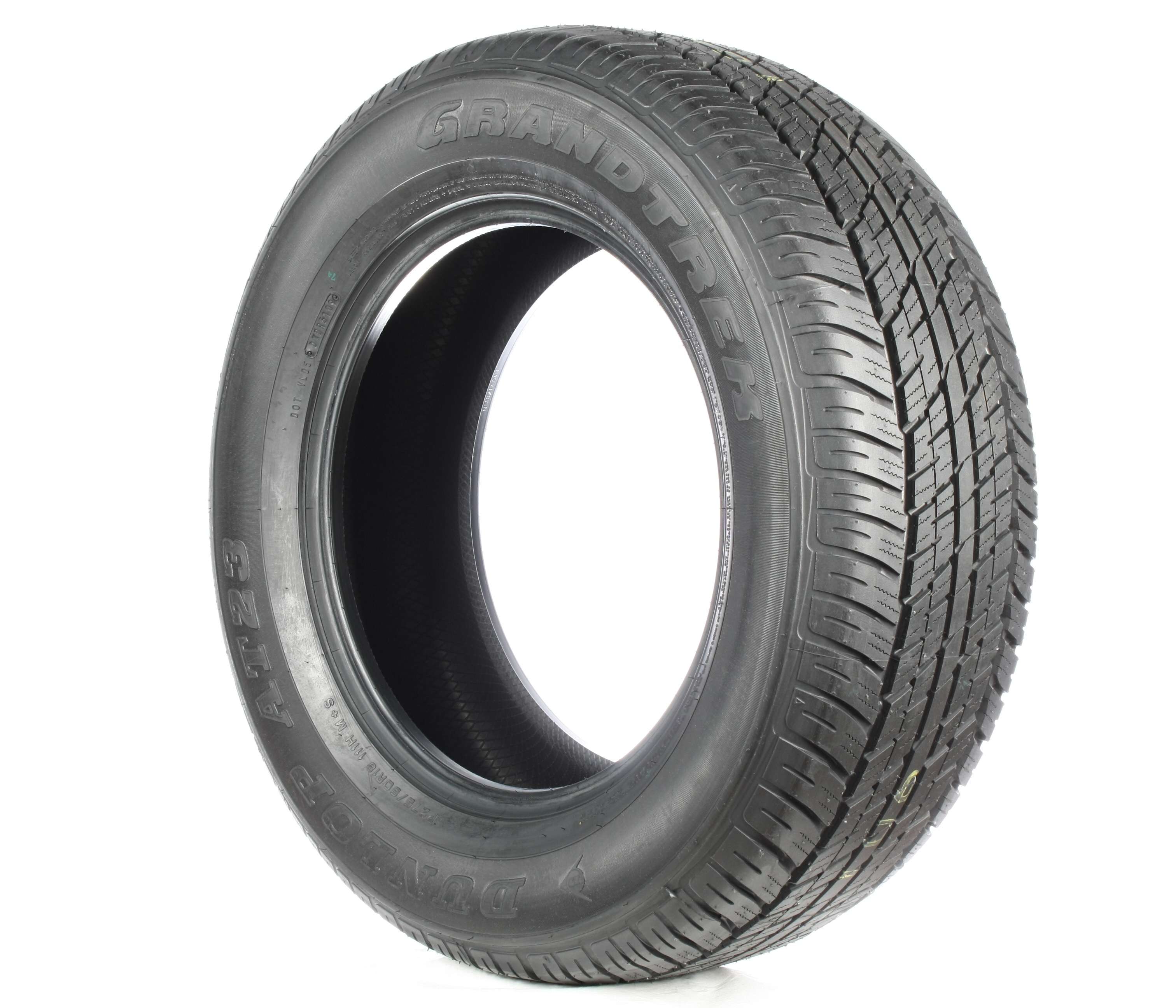 もらって嬉しい出産祝い 265/65R18 AT23 GrandTrek Dunlop 114V $142.06 290014828, タイヤ・ホイール