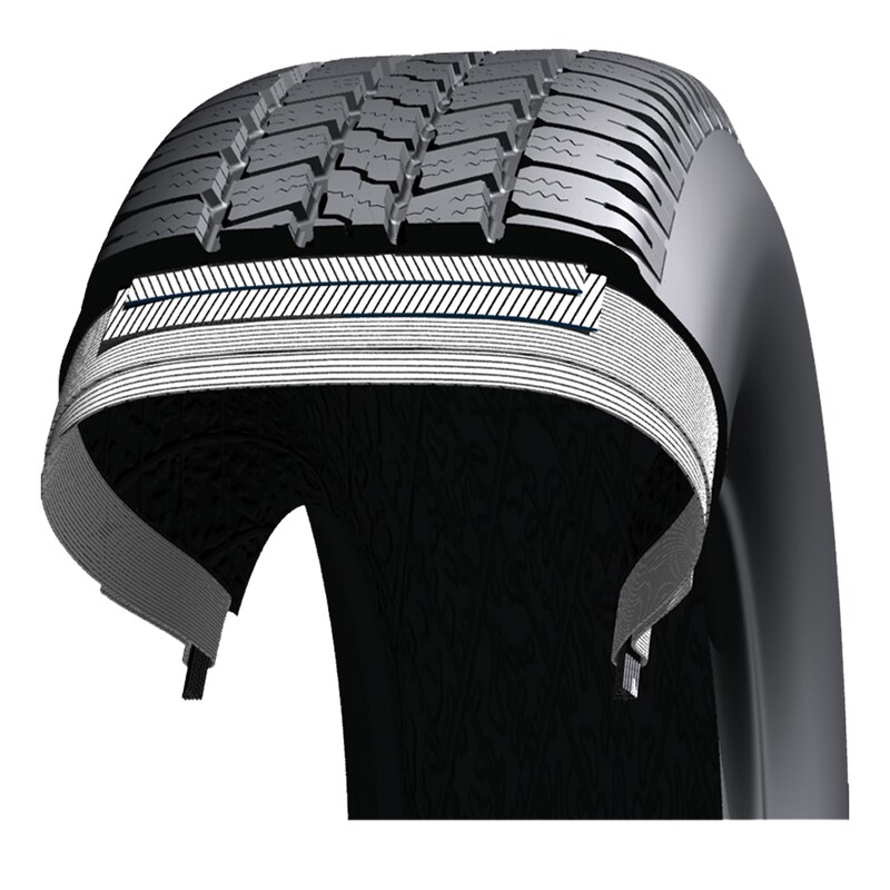 Wrangler SR-A
