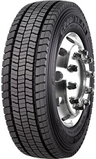 Regional RHD II 17.5/19.5