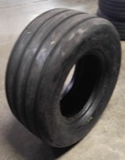 BAILER RIB IMPLEMENT I-1