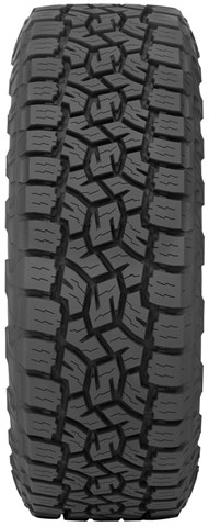 Open Country A/T III Ev