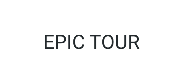 Epic Tour