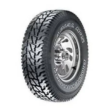 ROUGHRIDER RADIAL M+S