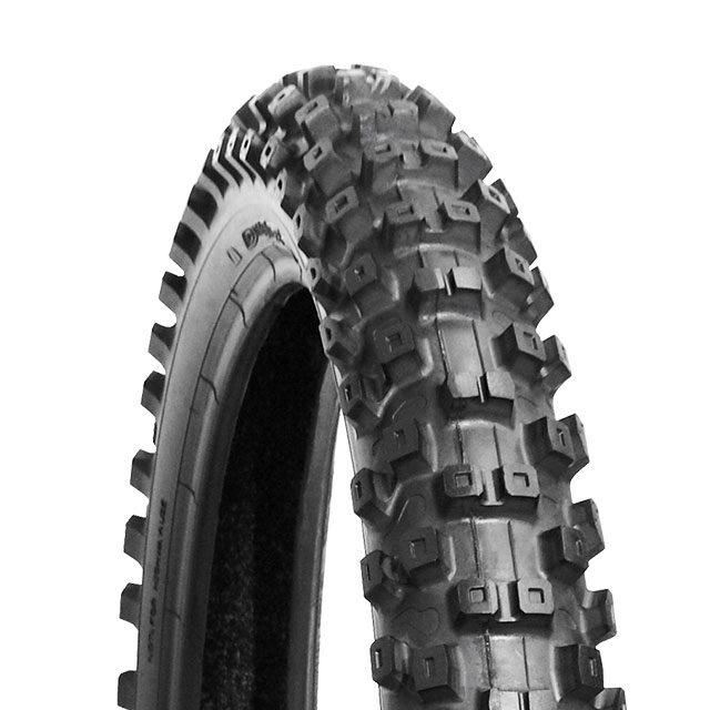 DM 1155 Hard Terrain MX Front