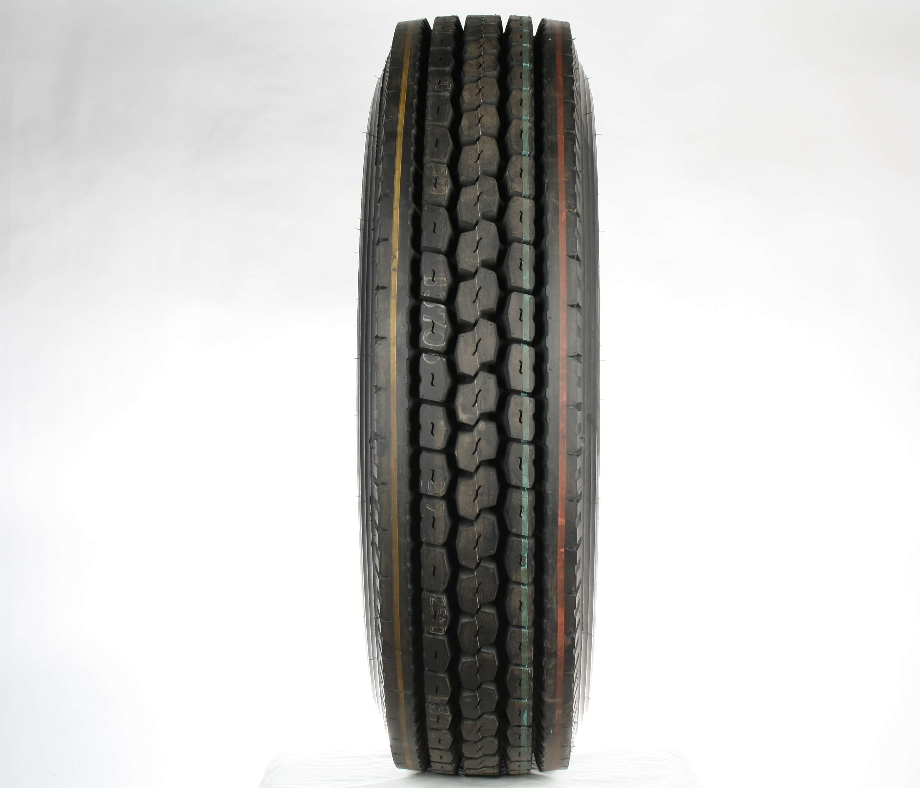 Yokohama 703ZL 11R24.5 120177104, $408.25 | SpeedyTire