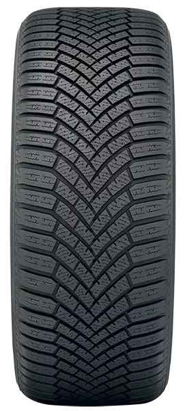 BLUEARTH WINTER V906 SUV