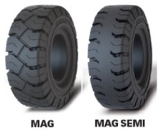 Solideal Magnum (Resilient)