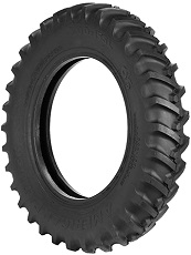 Traction Implement I-3 - FIG A