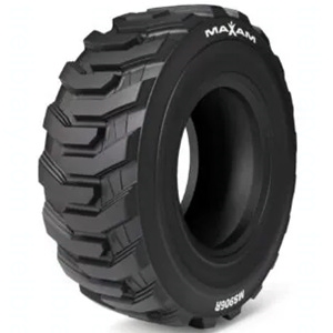 MS906R Skid Steer R-4