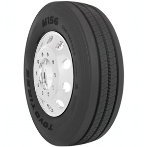 Toyo M156 265/75R22.5 138/135L 549460, $428.48 | SpeedyTire