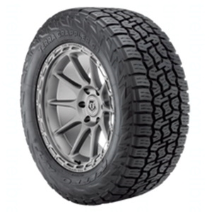Nitto Terra Grappler G3 265/65R17 116T 224130, $231.00