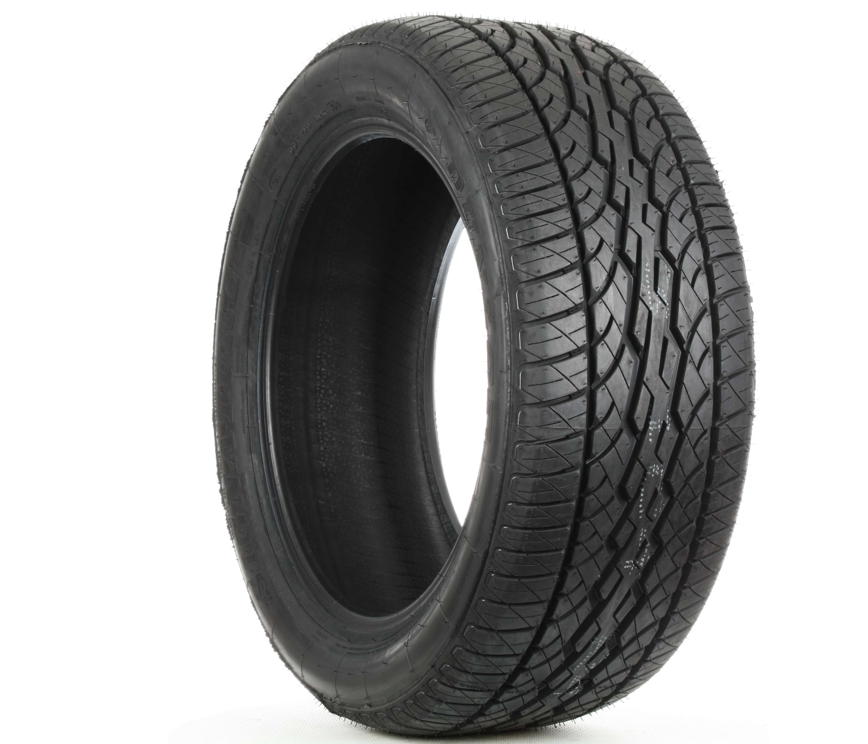 Goodyear CB5KM 70 Series Polyglas Red Stripe Tire, F70/14