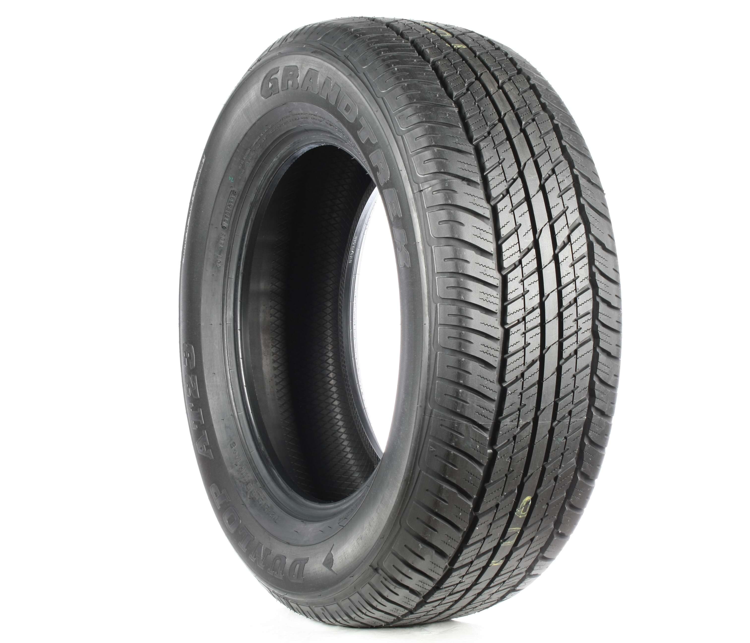 Dunlop GrandTrek AT23 265/65R18 114V 290014828, $142.06