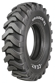 GRADER XL