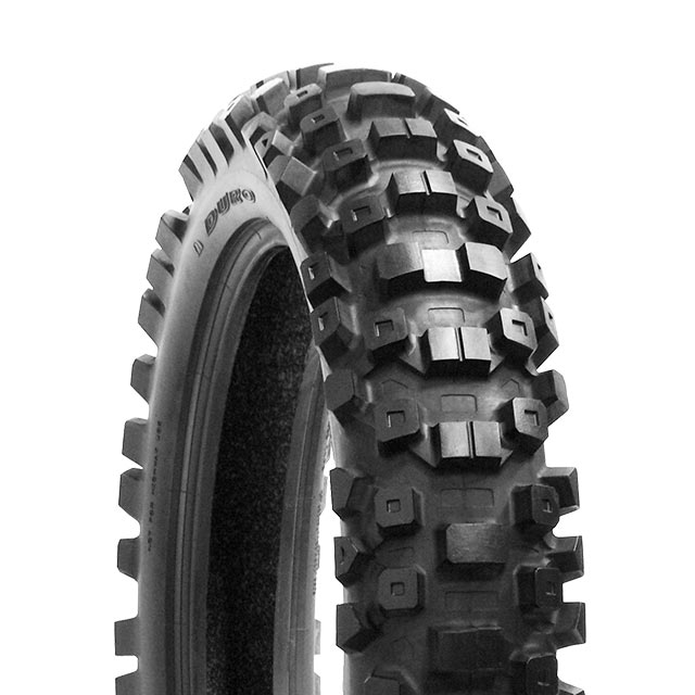 DM 1153 Hard Terrain MX Rear
