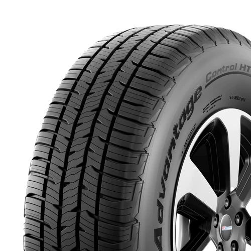 Advantage Control HT