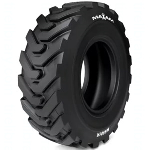 MS901R Backhoe Industrial