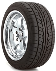 Firehawk Wide Oval RFT
