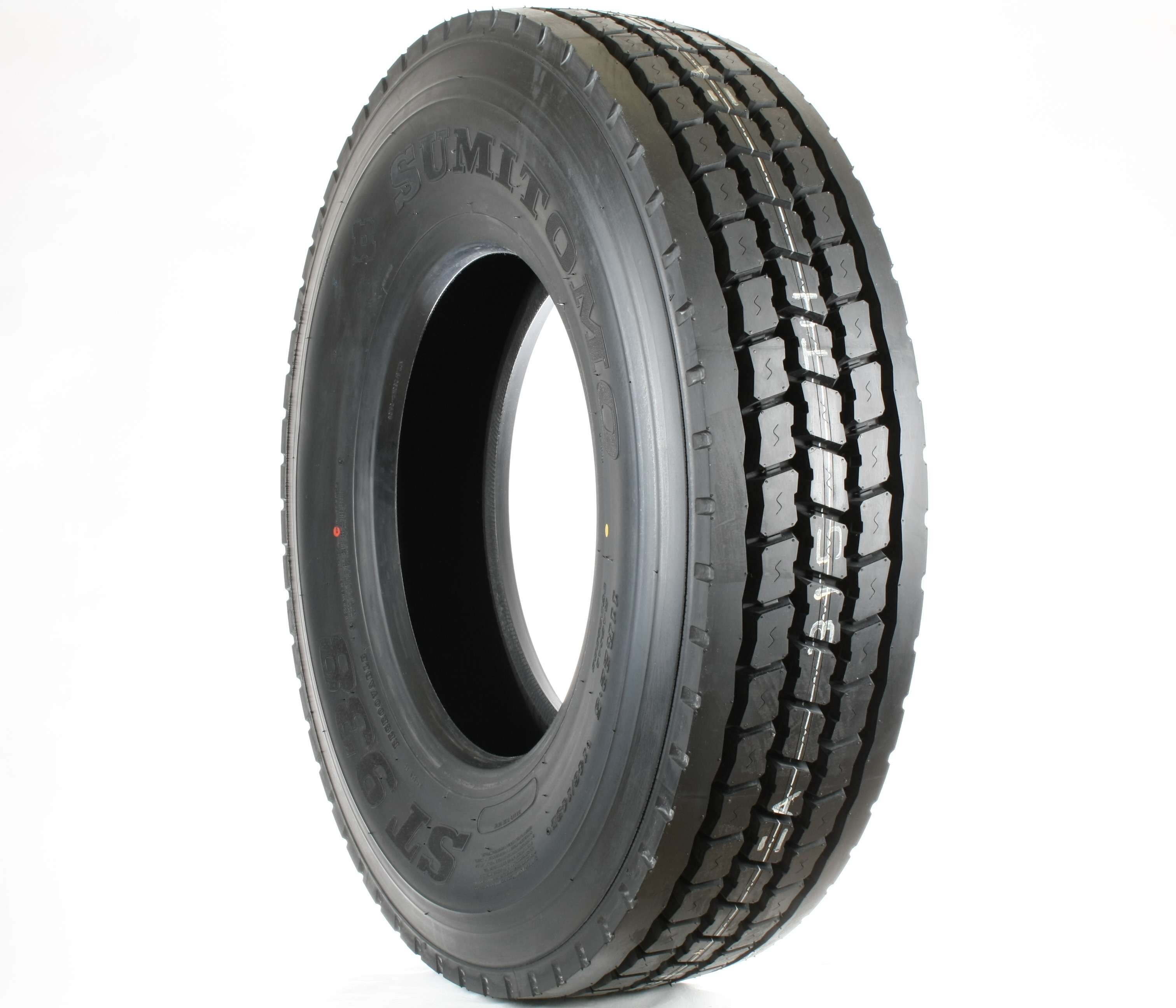 Sumitomo ST938/ST938SE 285/75R24.5 144/141L 5532478, $423.25