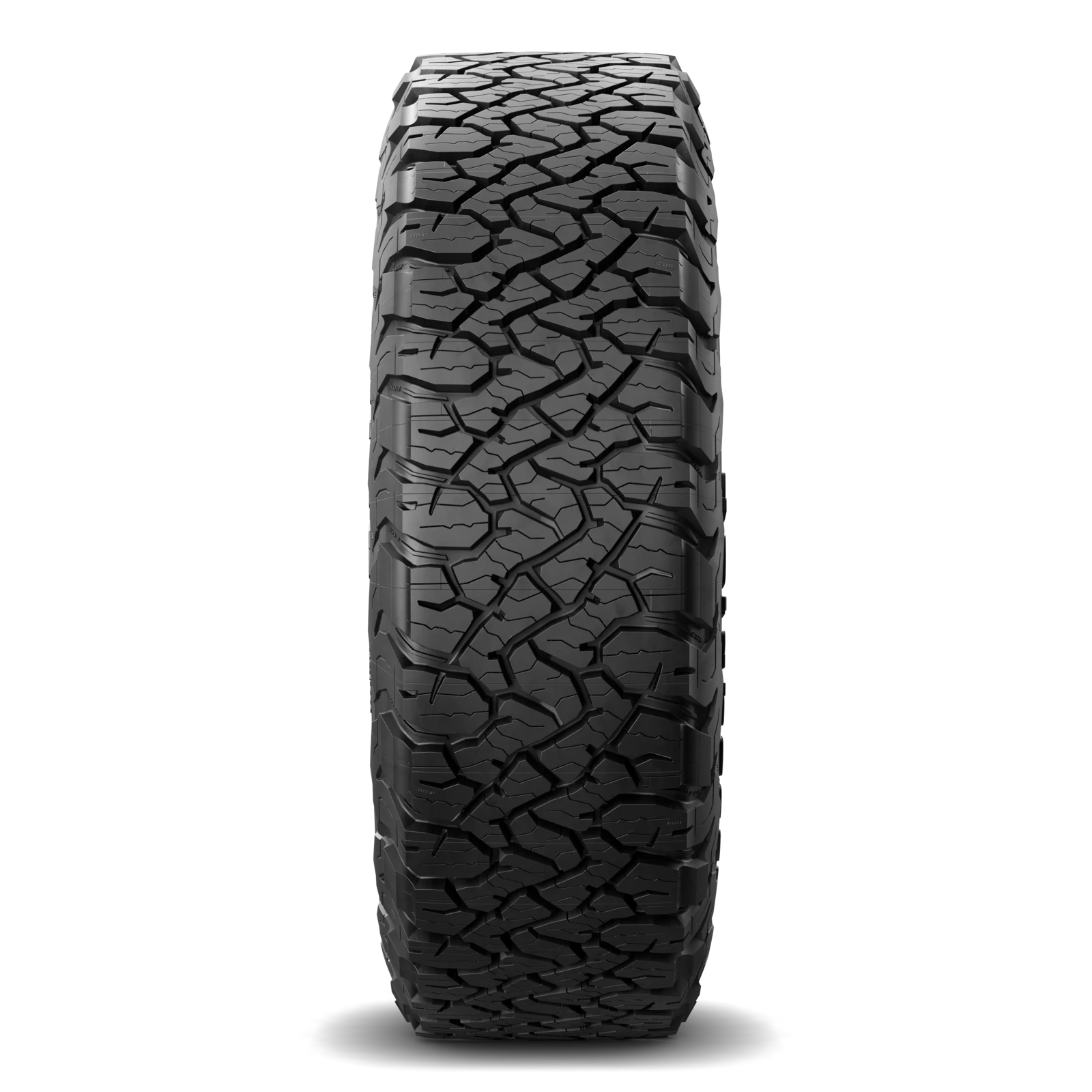 タイヤ・ホイール BFGoodrich All-Terrain T/A KO3 285/70R17 Amazon.com: BFGoodrich All-Terrain T/A KO3 Car Tire for