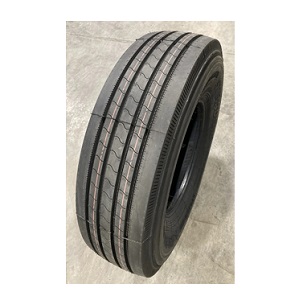 Trailer All Steel Radial