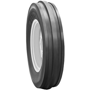 Tru-Trac Front Tractor F-2