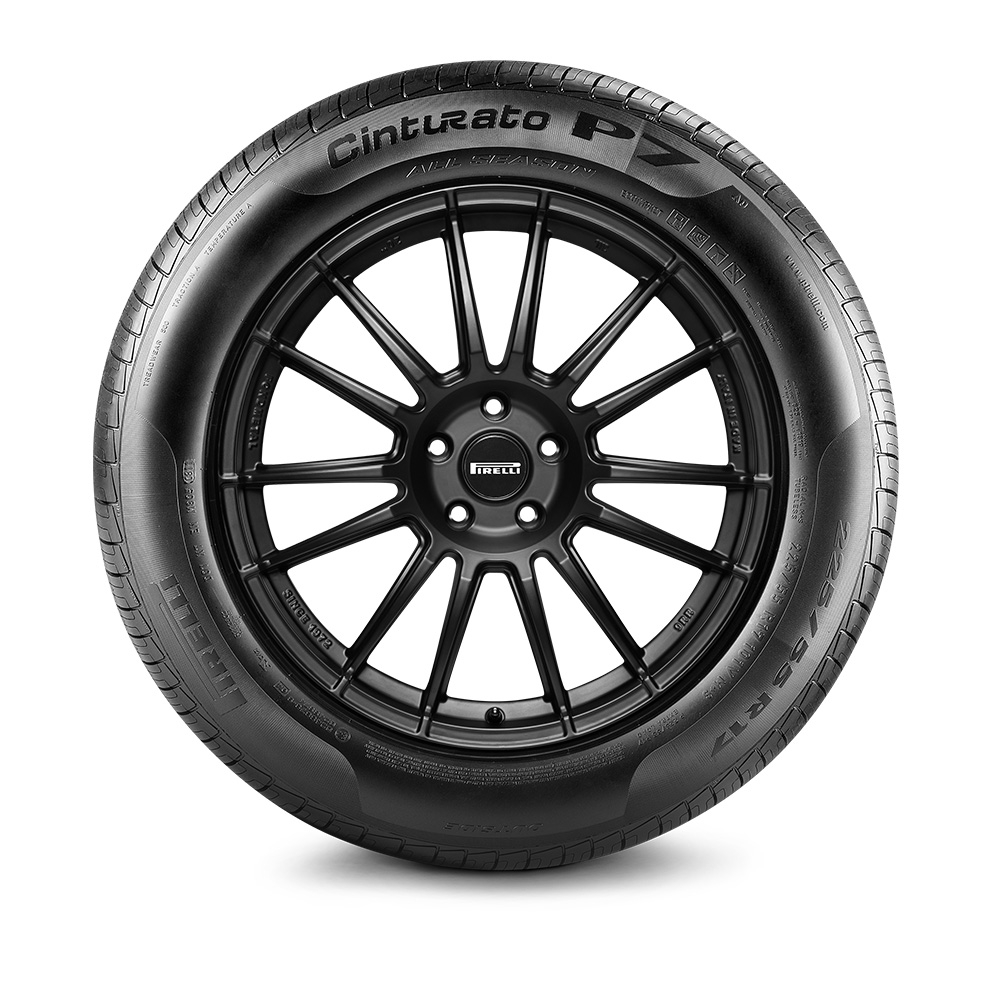 Pirelli Cinturato P7 A/S 275/35R21 103V 2923500, $544.32