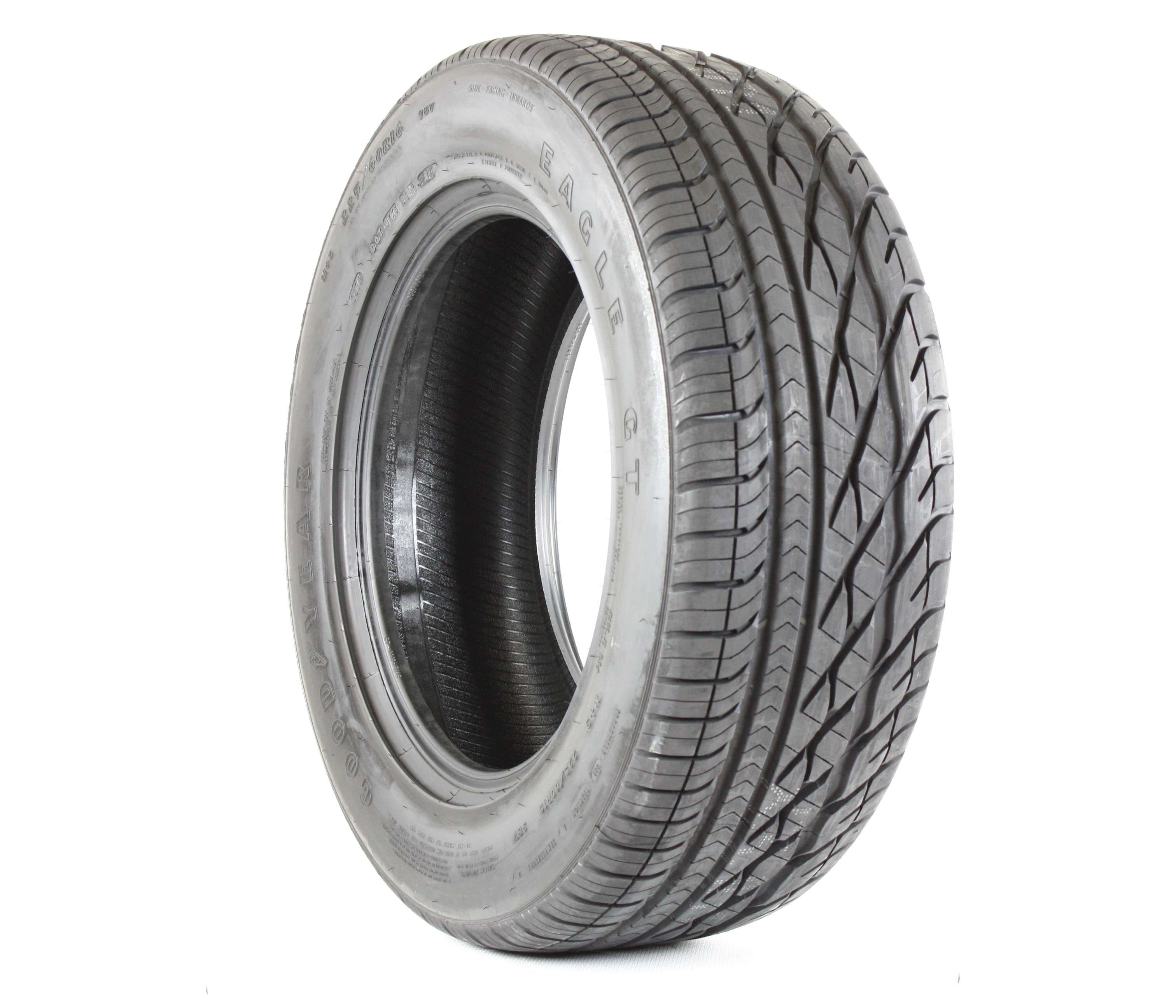 Goodyear EAGLE GT 215/60R15 93 793885196, $4.68 | SpeedyTire