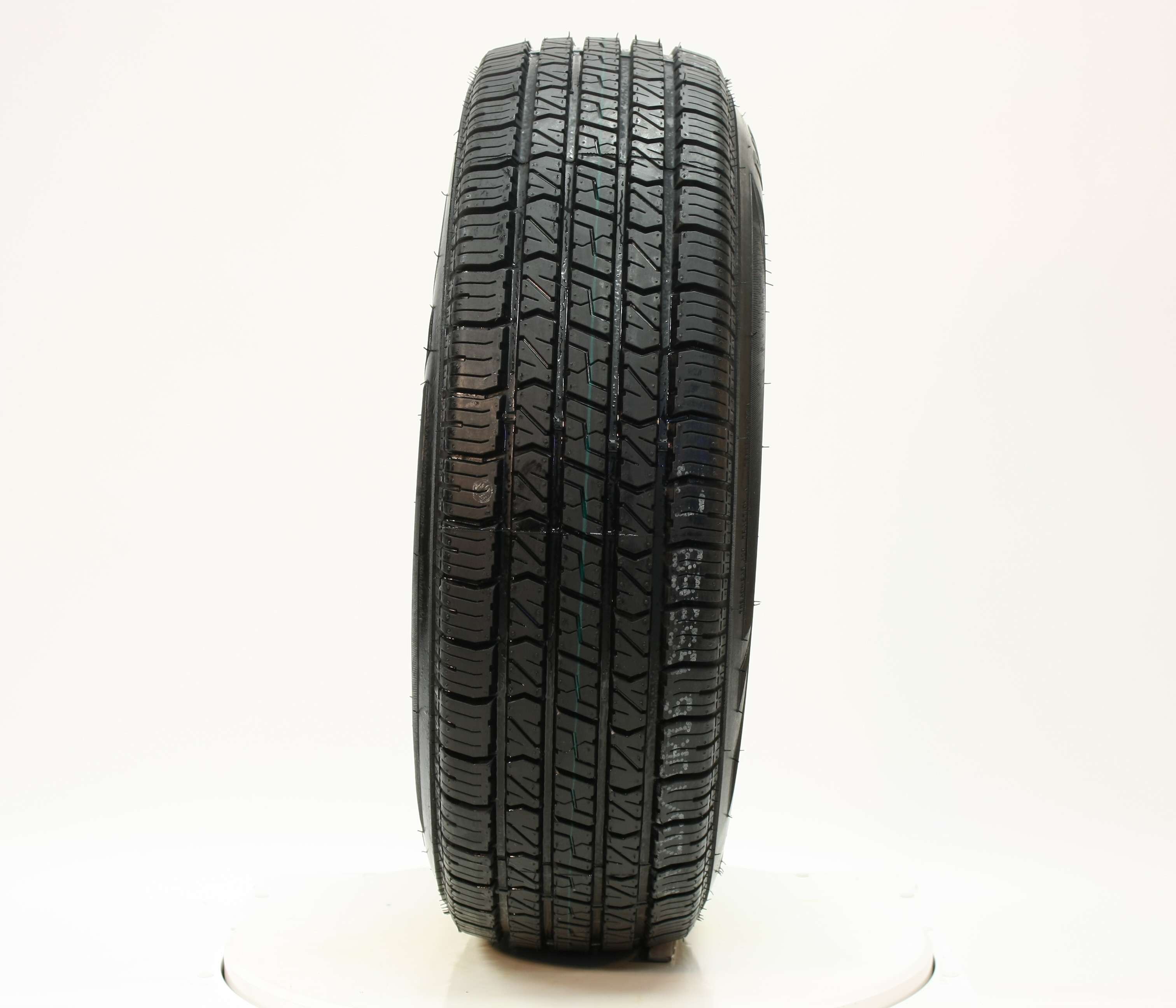 Gerutti GS868 P265/70R16 113H GR5316H26570, $4.68 | SpeedyTire