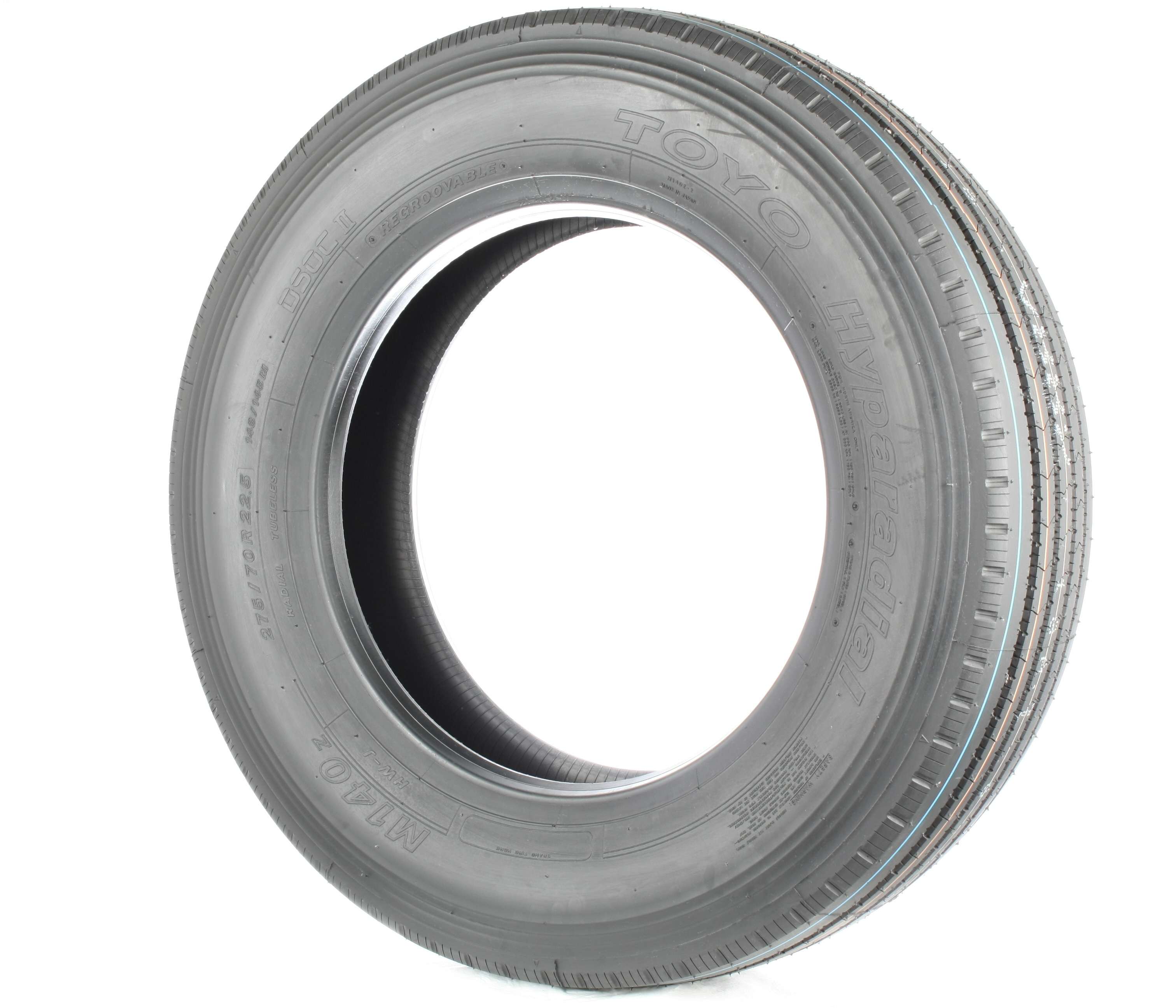 Toyo M140Z 9.00R20 140/137K 548541, $4.68 | SpeedyTire