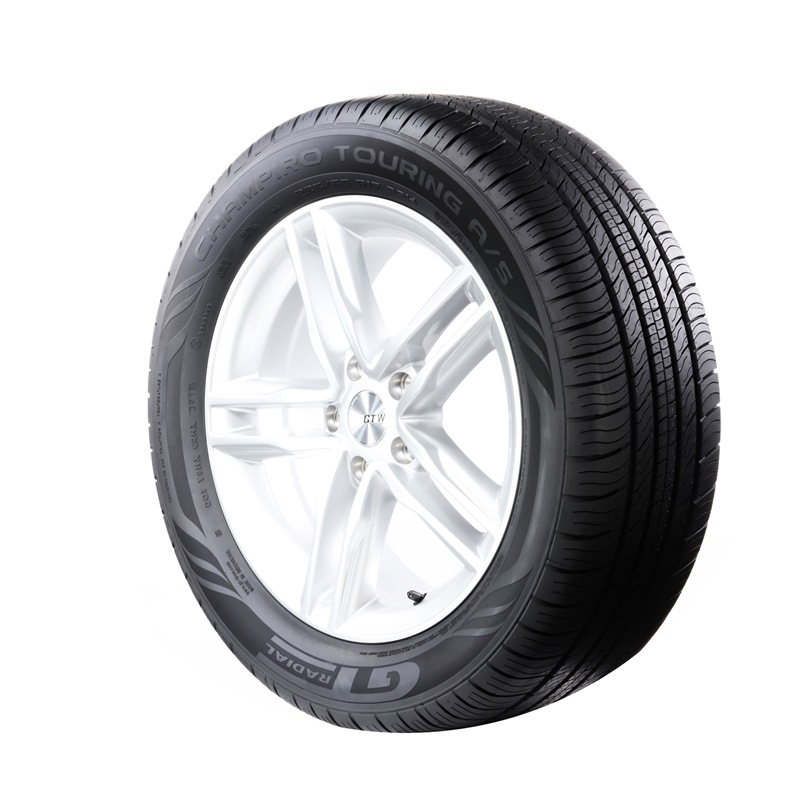 Champiro Touring A/S