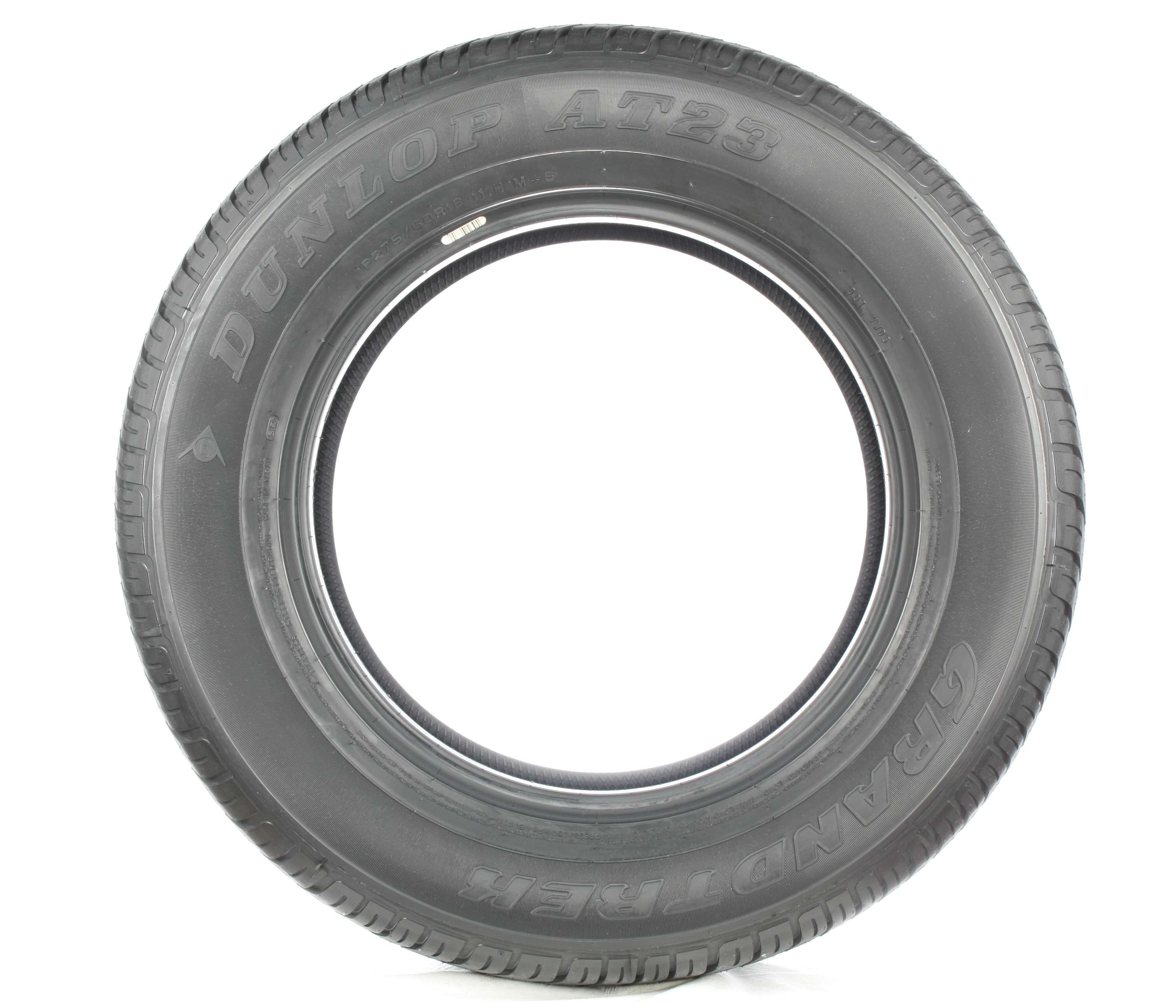 Dunlop GrandTrek AT23 265/65R18 114V 290014828, $142.06