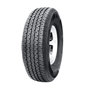 Trailer Radial ST
